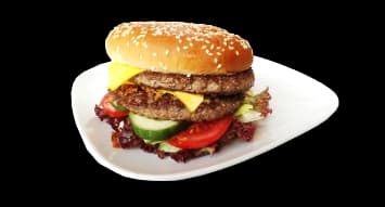Burgery