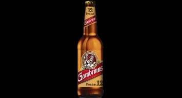 Alkoholické nápoje