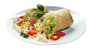Wraps