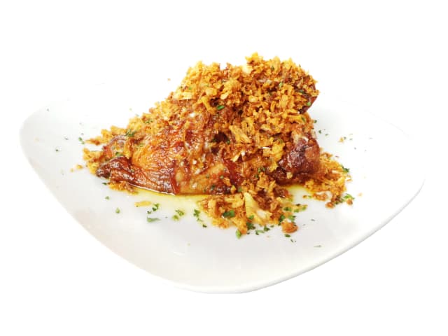 Roosters Knobi