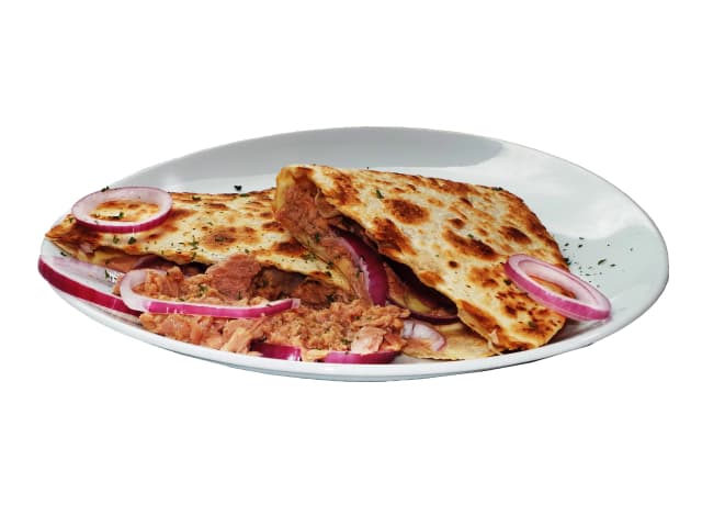 Tuna tacho