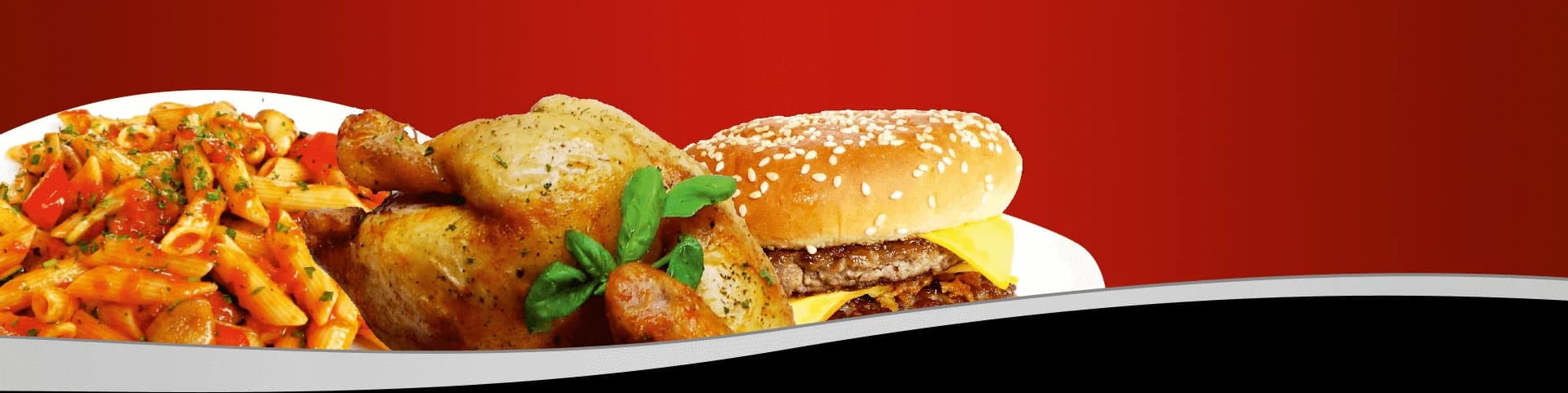 Header image Roosters BBQ